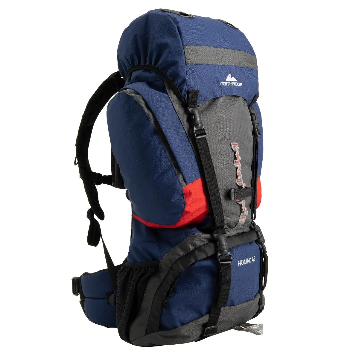 Northridge Nomad 65