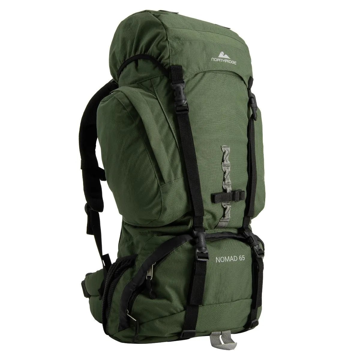 Northridge Nomad 65
