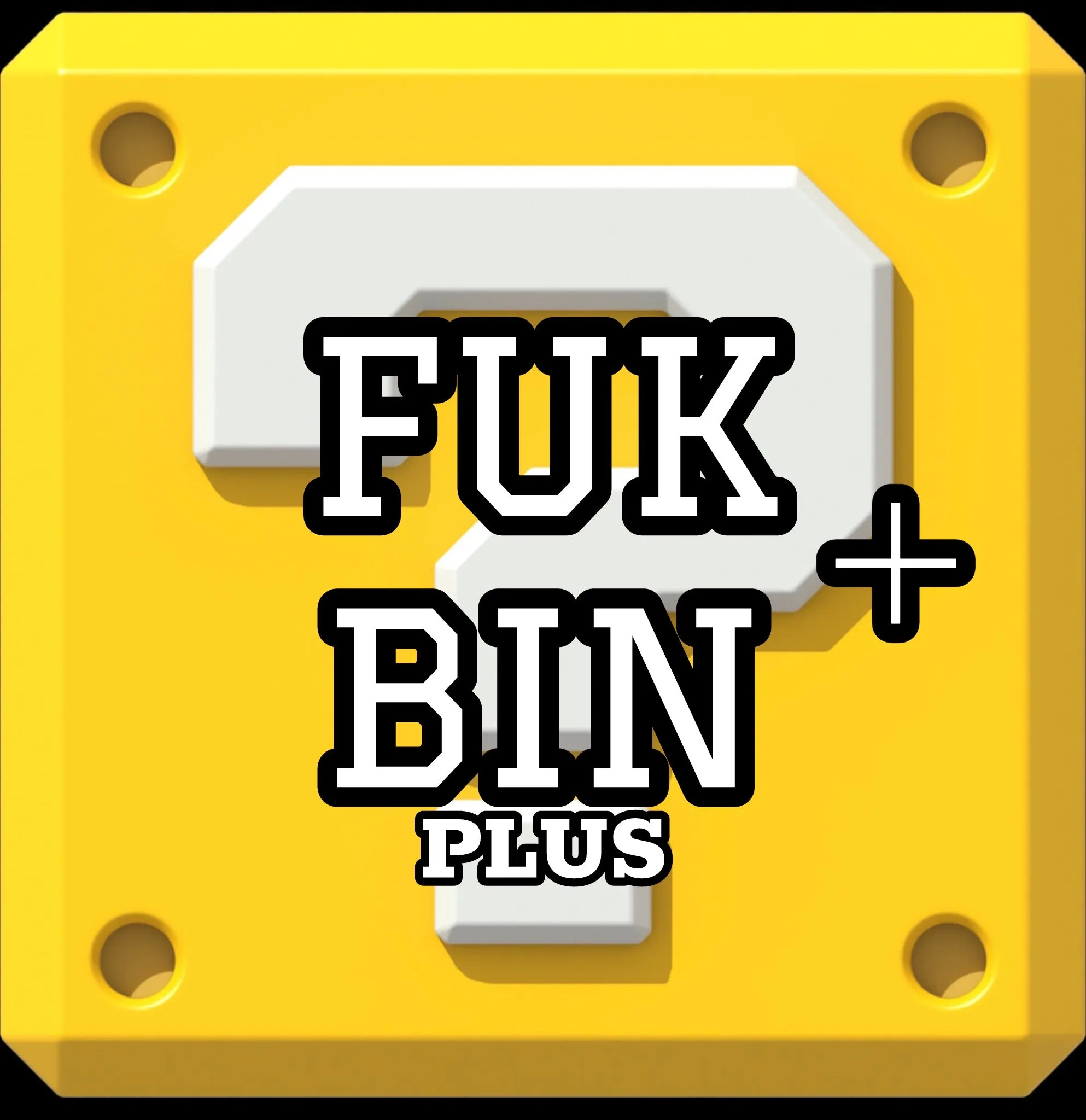 ODGG Fukbins