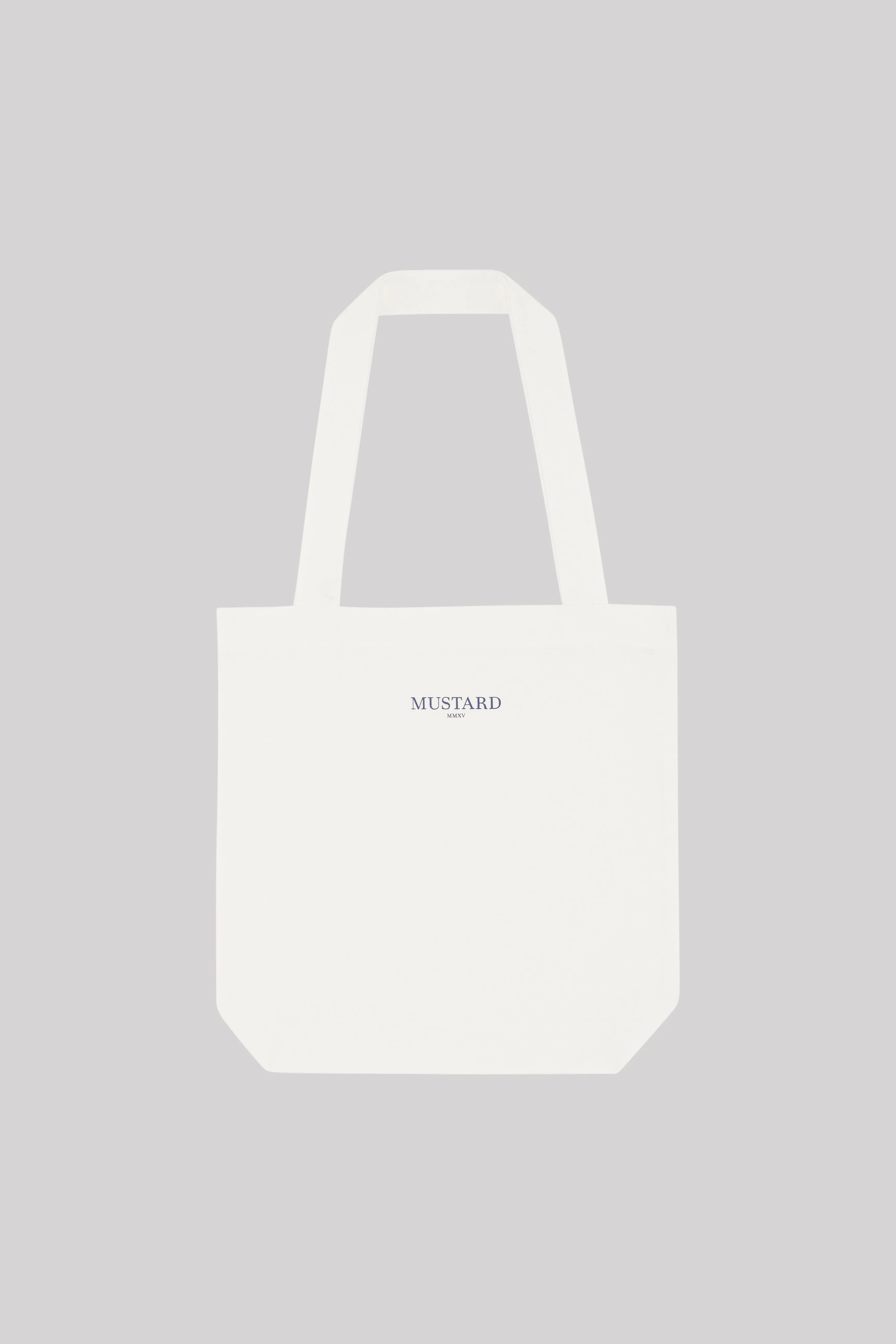 OG II Tote - Ivory