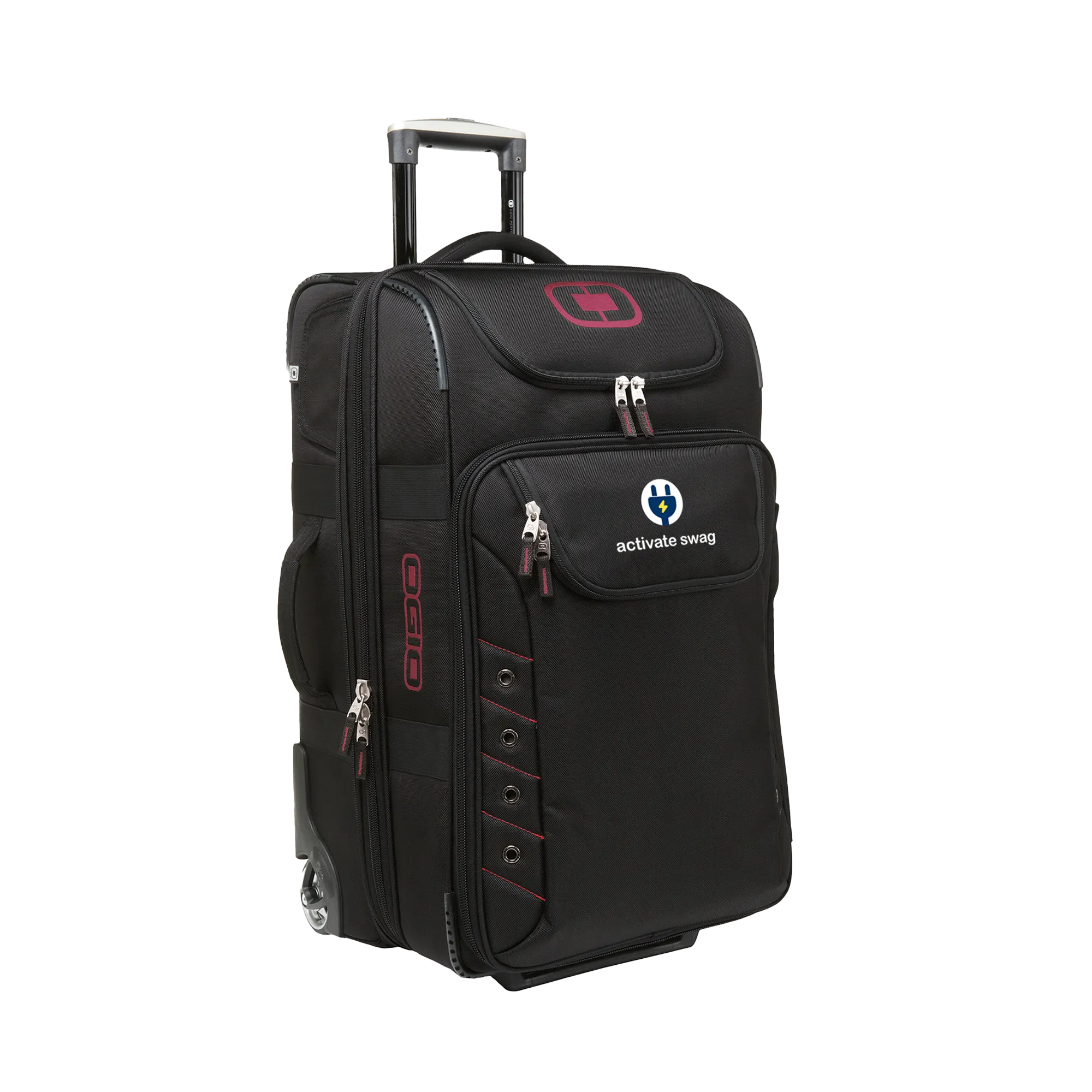 OGIO Canberra 26 Travel Bag