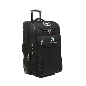 OGIO Canberra 26 Travel Bag