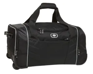 OGIO¨ - Hamblin 22 Wheeled Duffel. 413009