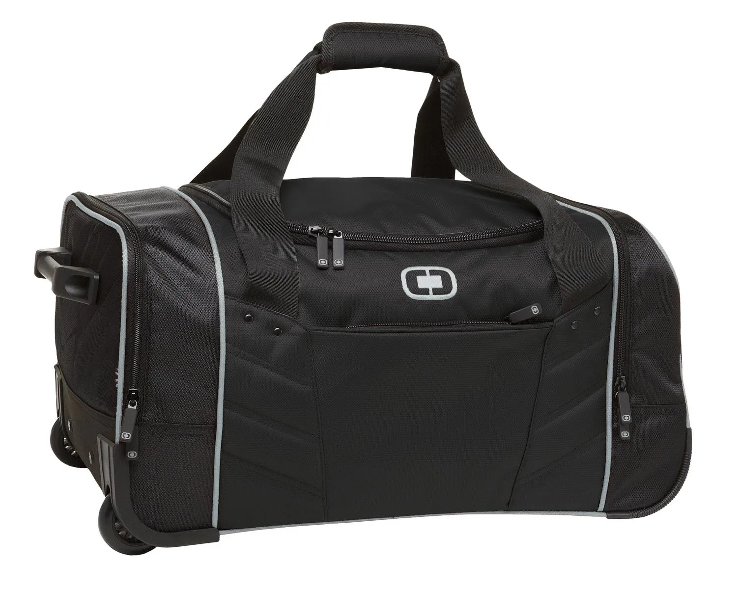 OGIO¨ - Hamblin 30 Wheeled Duffel. 413010