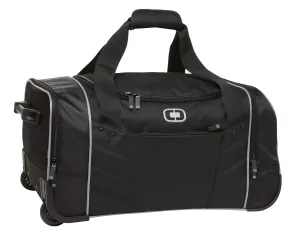 OGIO¨ - Hamblin 30 Wheeled Duffel. 413010