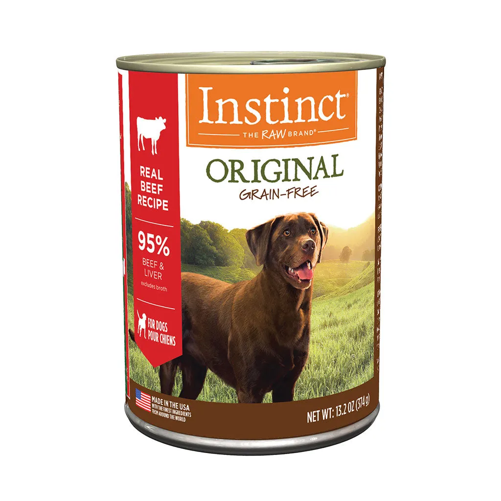 Original Beef