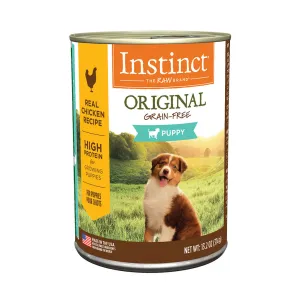 Original Chicken Puppy