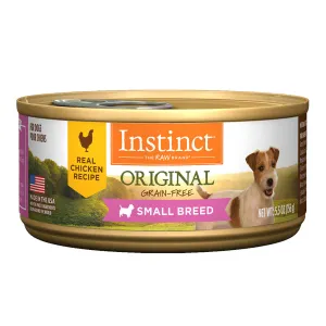 Original Sm Breed Chick