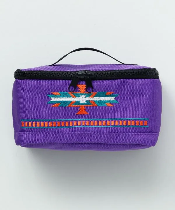 Ortega Box Pouch