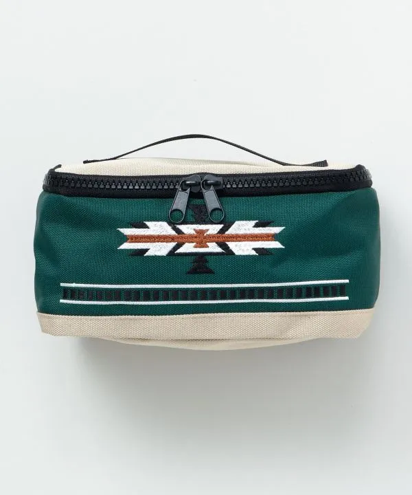 Ortega Box Pouch