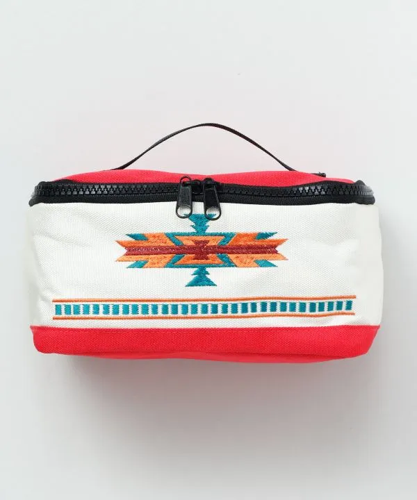 Ortega Box Pouch