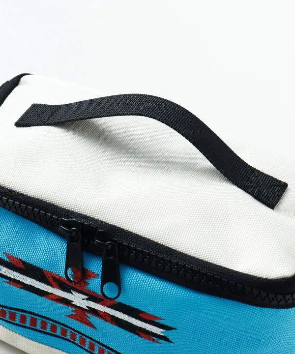 Ortega Box Pouch