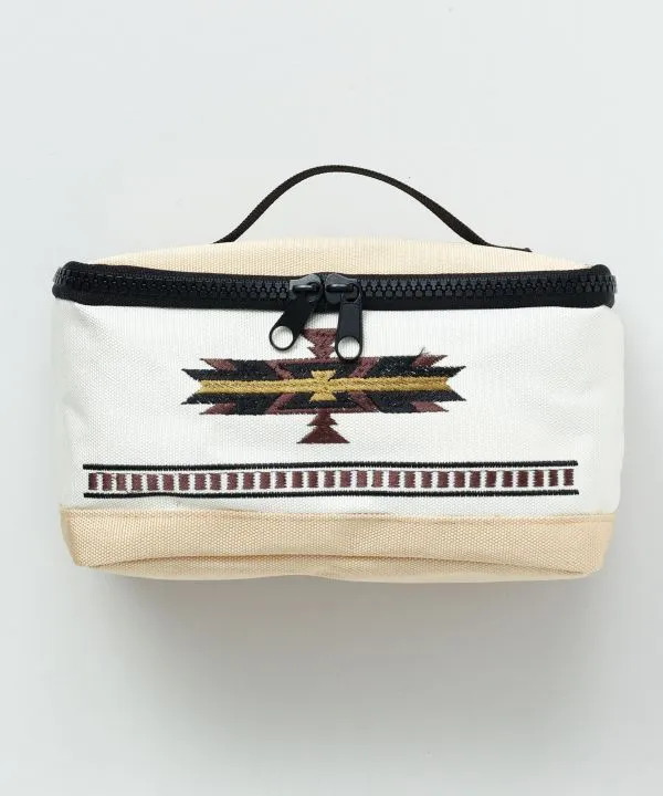 Ortega Box Pouch