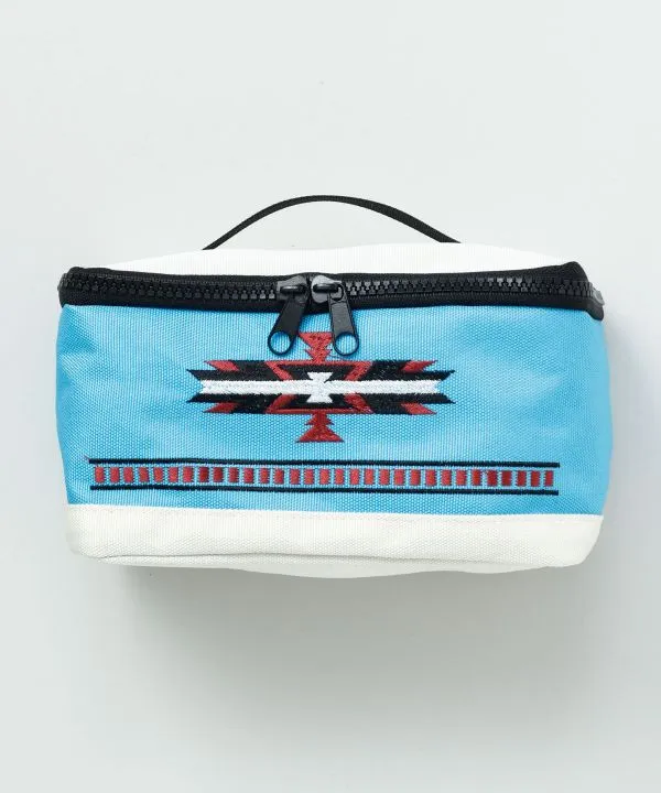 Ortega Box Pouch