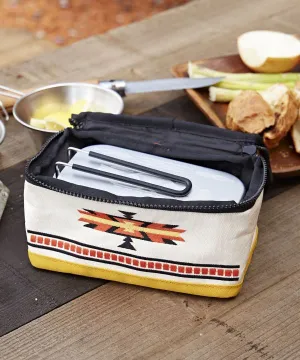 Ortega Box Pouch