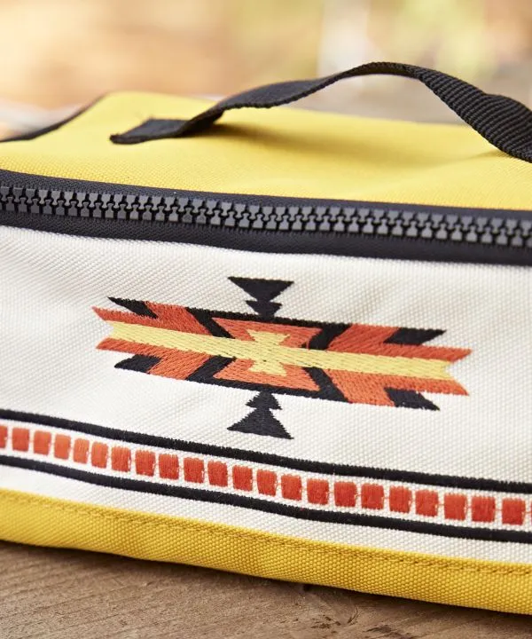 Ortega Box Pouch