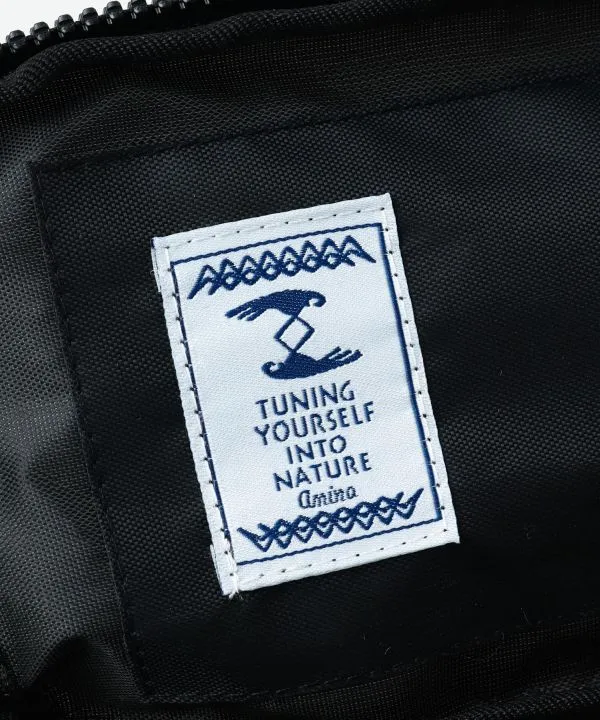 Ortega Box Pouch