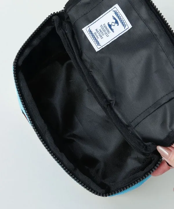 Ortega Box Pouch