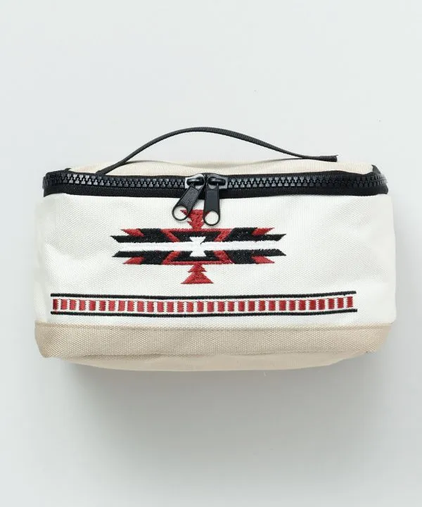 Ortega Box Pouch