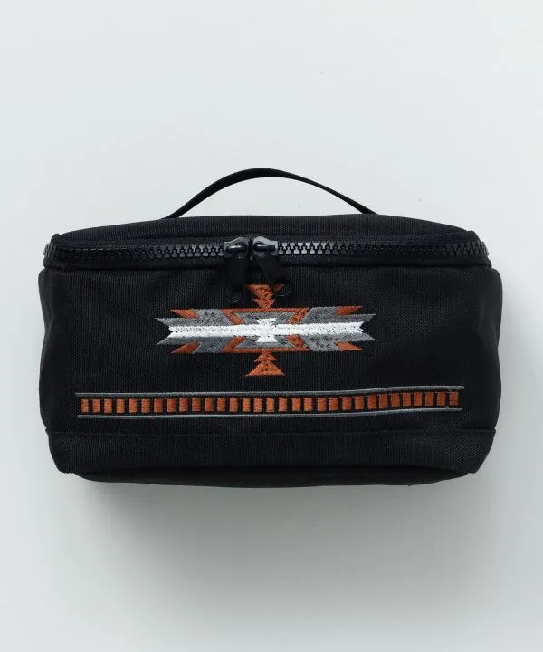 Ortega Box Pouch