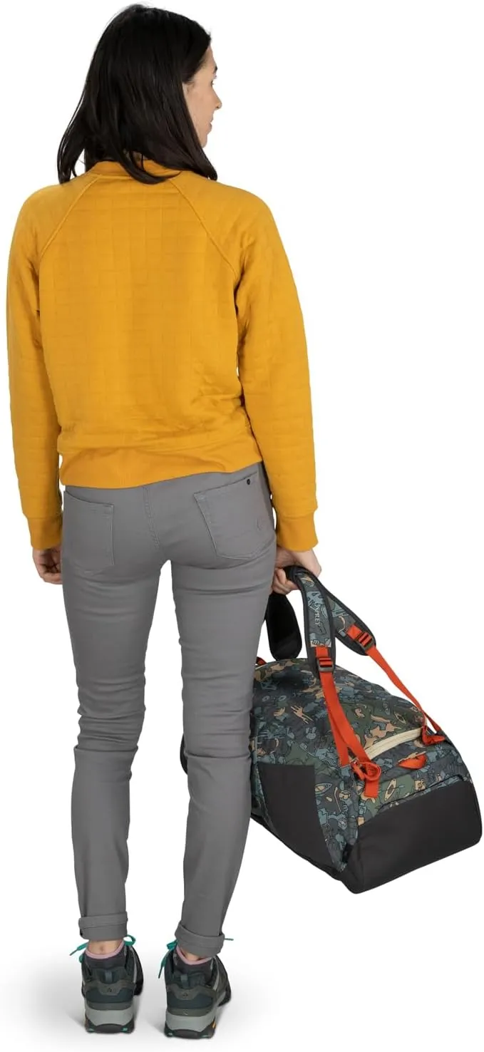 Osprey Daylight Duffel Bag