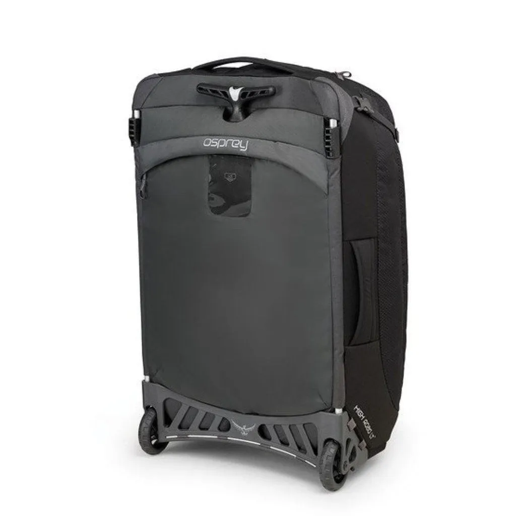 Osprey Ozone Wheeled 75L/26" - Ultralight Travel