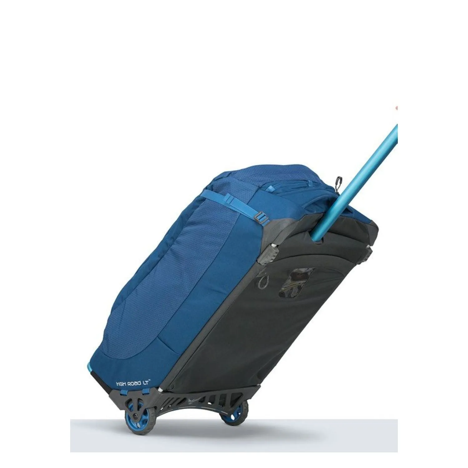 Osprey Ozone Wheeled 75L/26" - Ultralight Travel