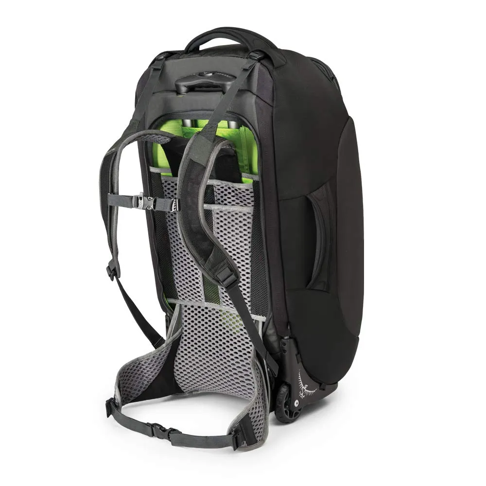 Osprey Packs Sojourn 80L/28" Wheeled Luggage