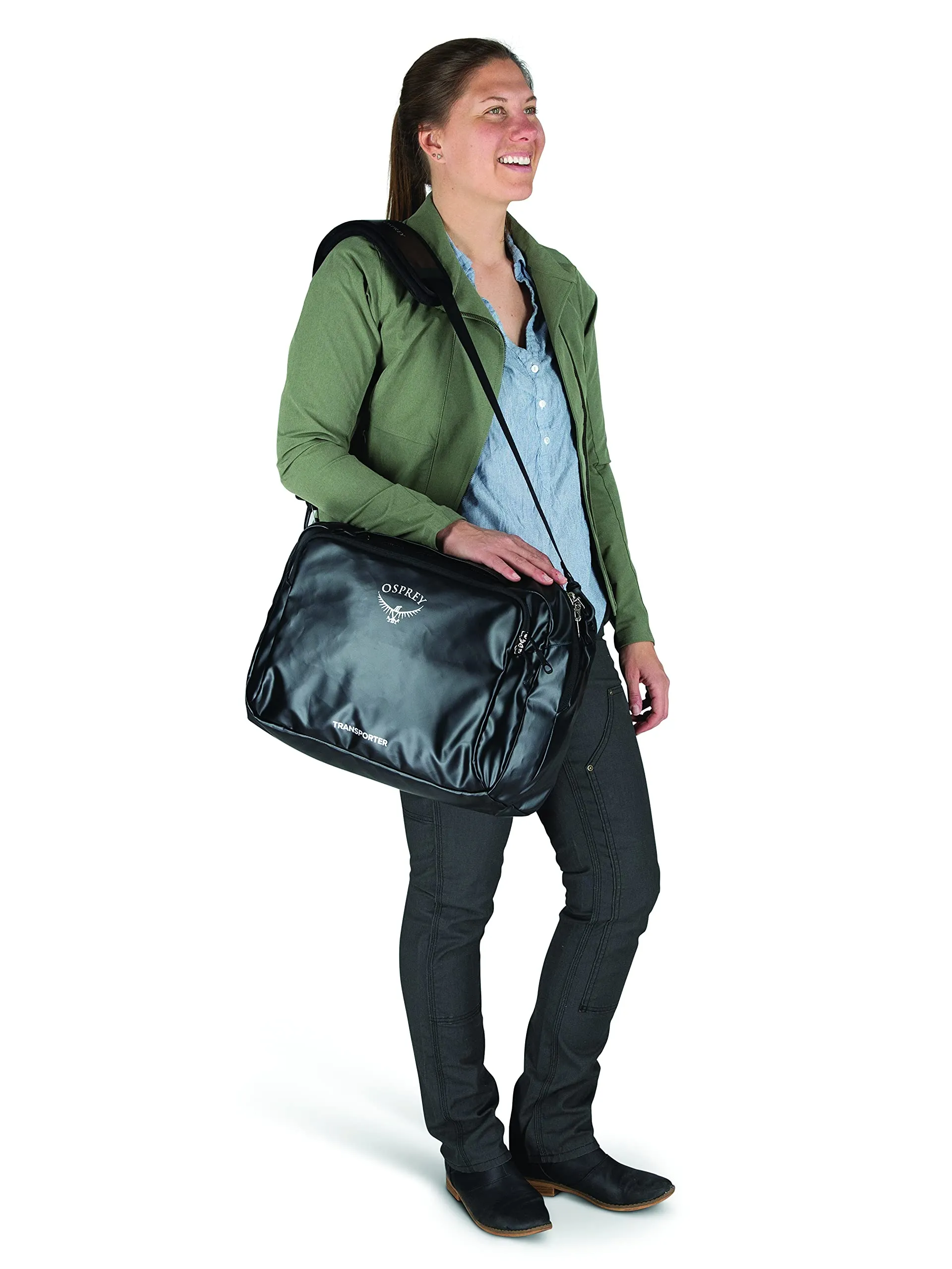 Osprey Packs Transporter Laptop Tote 20