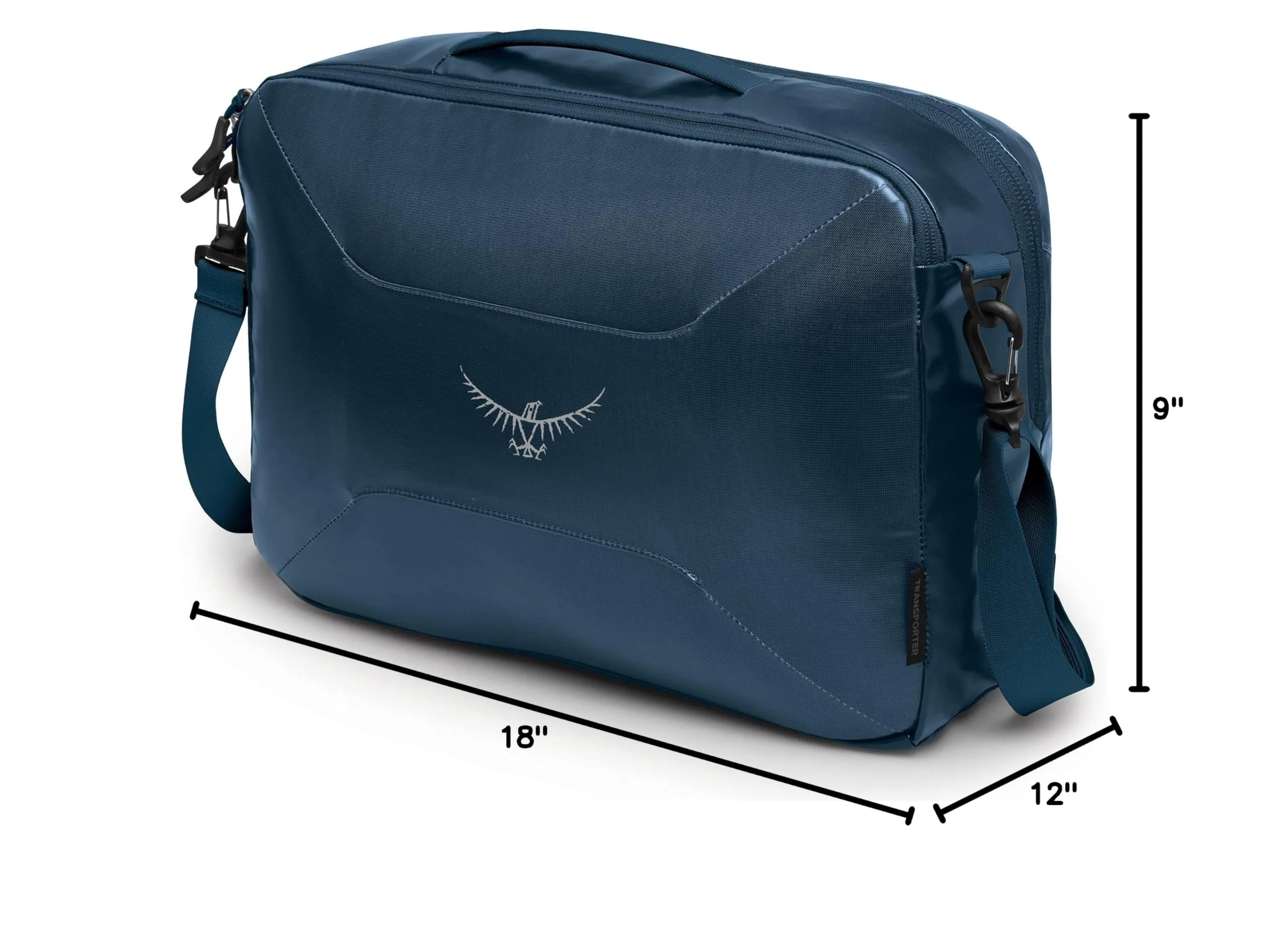 Osprey Packs Transporter Laptop Tote 20