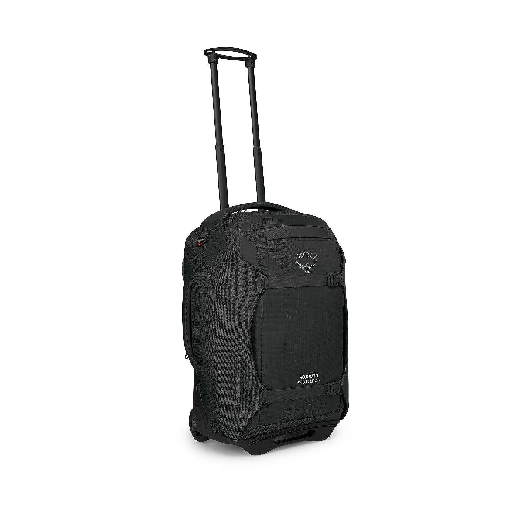 Osprey Sojourn Shuttle Wheeled Duffel 22"/45L