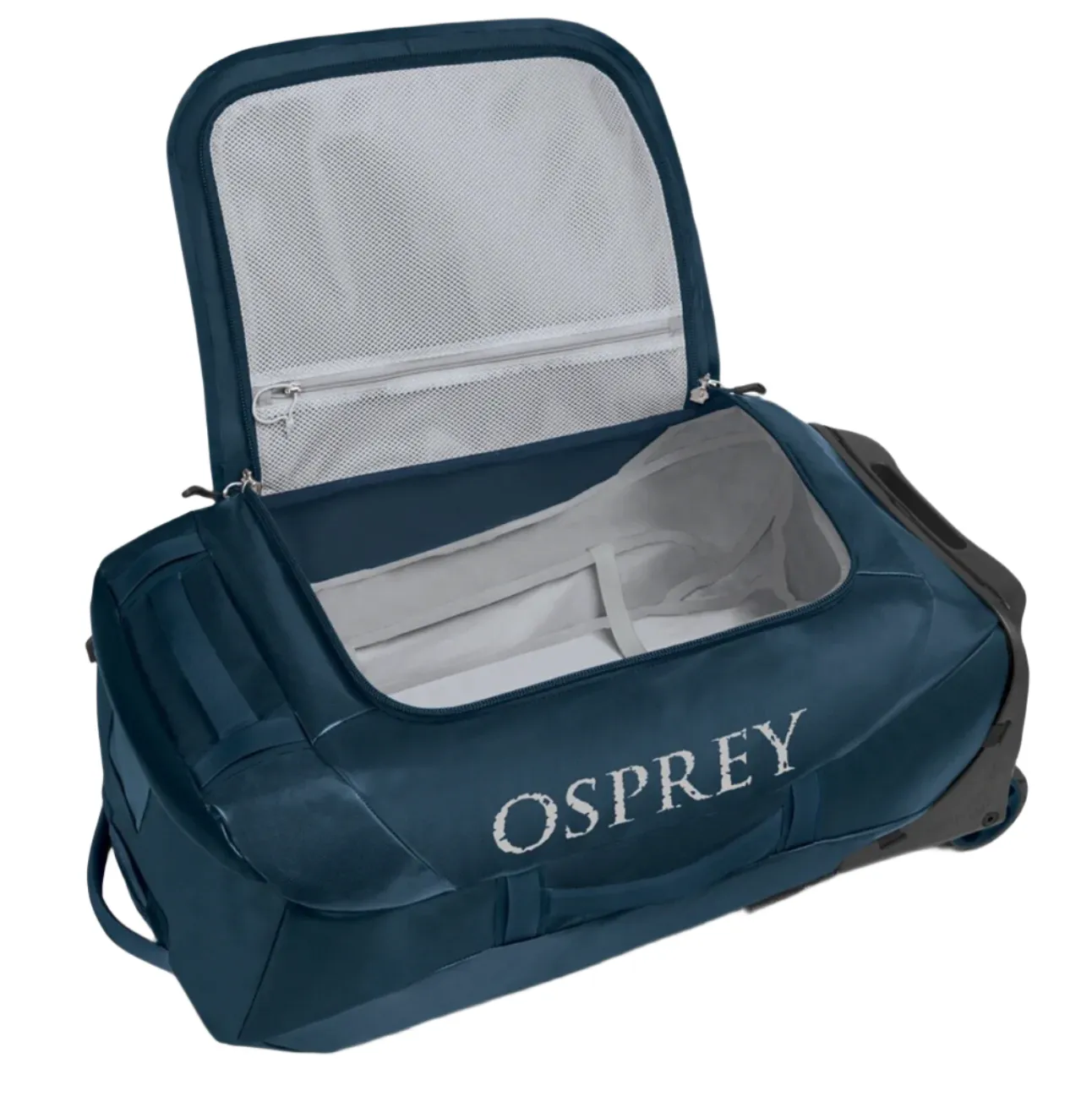 Osprey Transporter Wheeled Duffel 60L Bag