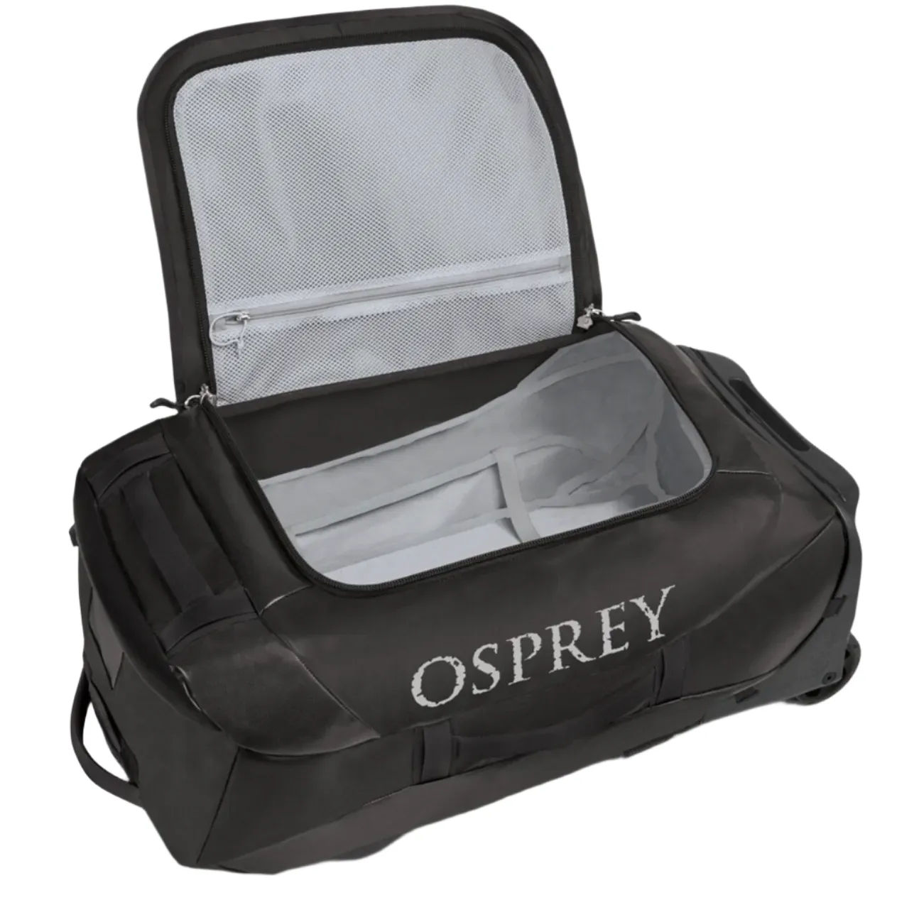 Osprey Transporter Wheeled Duffel 60L Bag