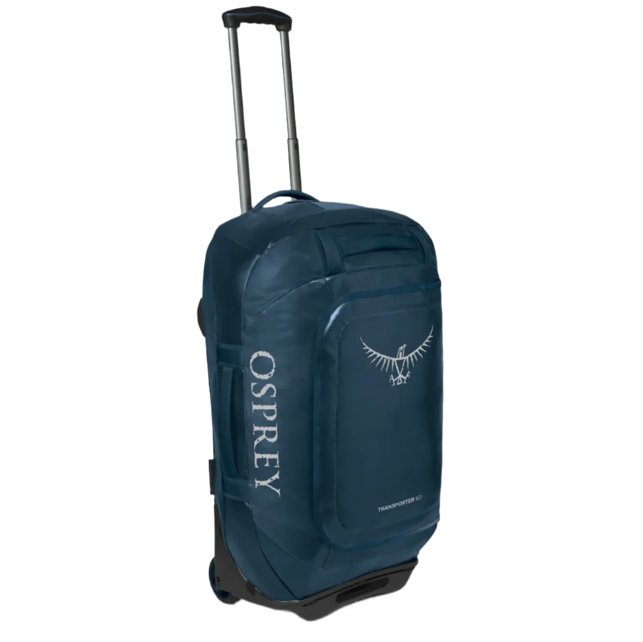 Osprey Transporter Wheeled Duffel 60L Bag