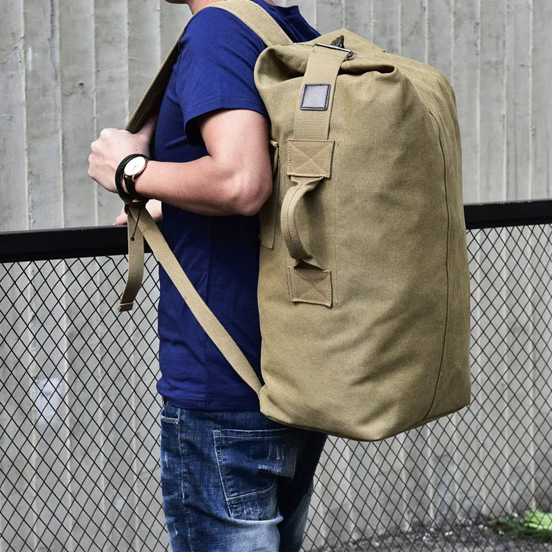 Outdoor Climbing Backpacks Unisex Travel