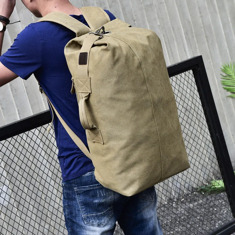 Outdoor Climbing Backpacks Unisex Travel