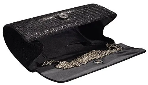 Outrip Glitter Evening Party Purse