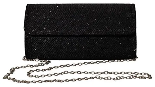Outrip Glitter Evening Party Purse