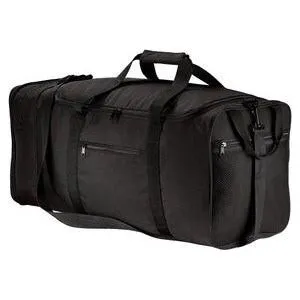Packable Travel Duffel
