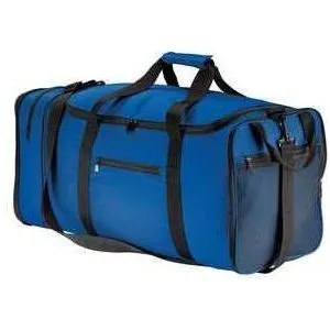 Packable Travel Duffel
