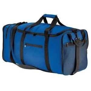 Packable Travel Duffel