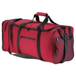Packable Travel Duffel