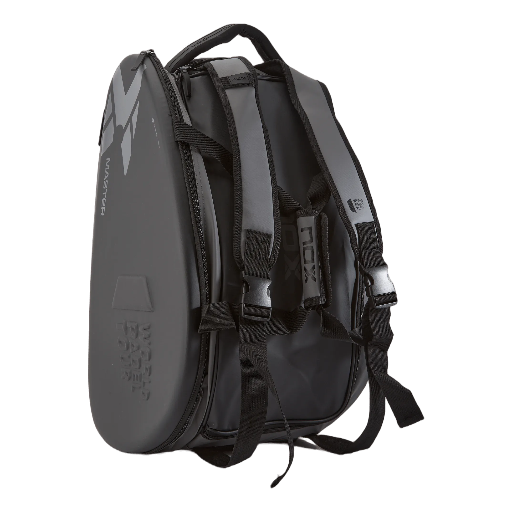 Padel Bag Wpt Master Series