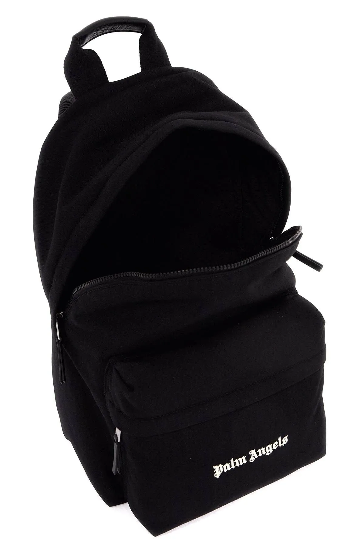 Palm Angels Backpack With Logo