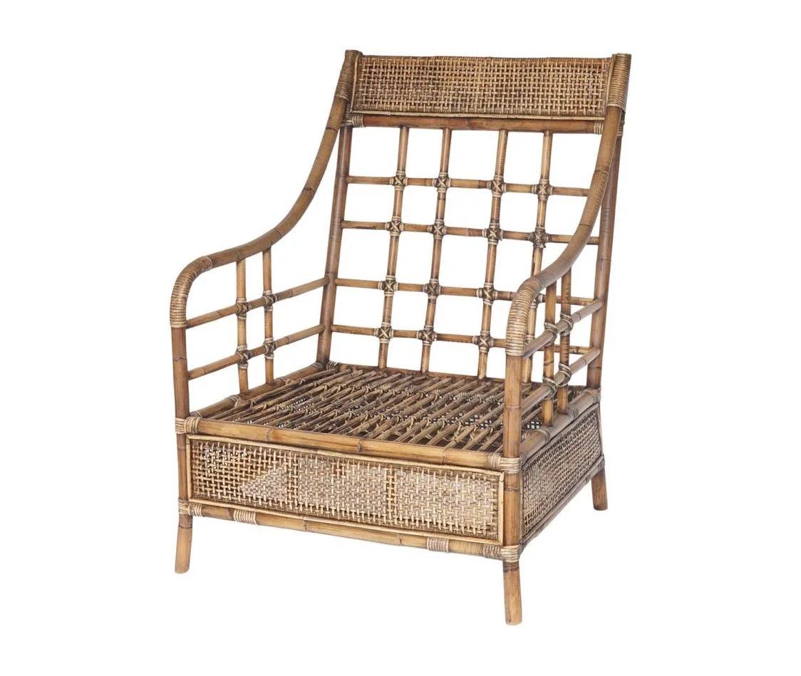 Palm Beach Armchair