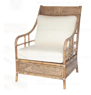 Palm Beach Armchair