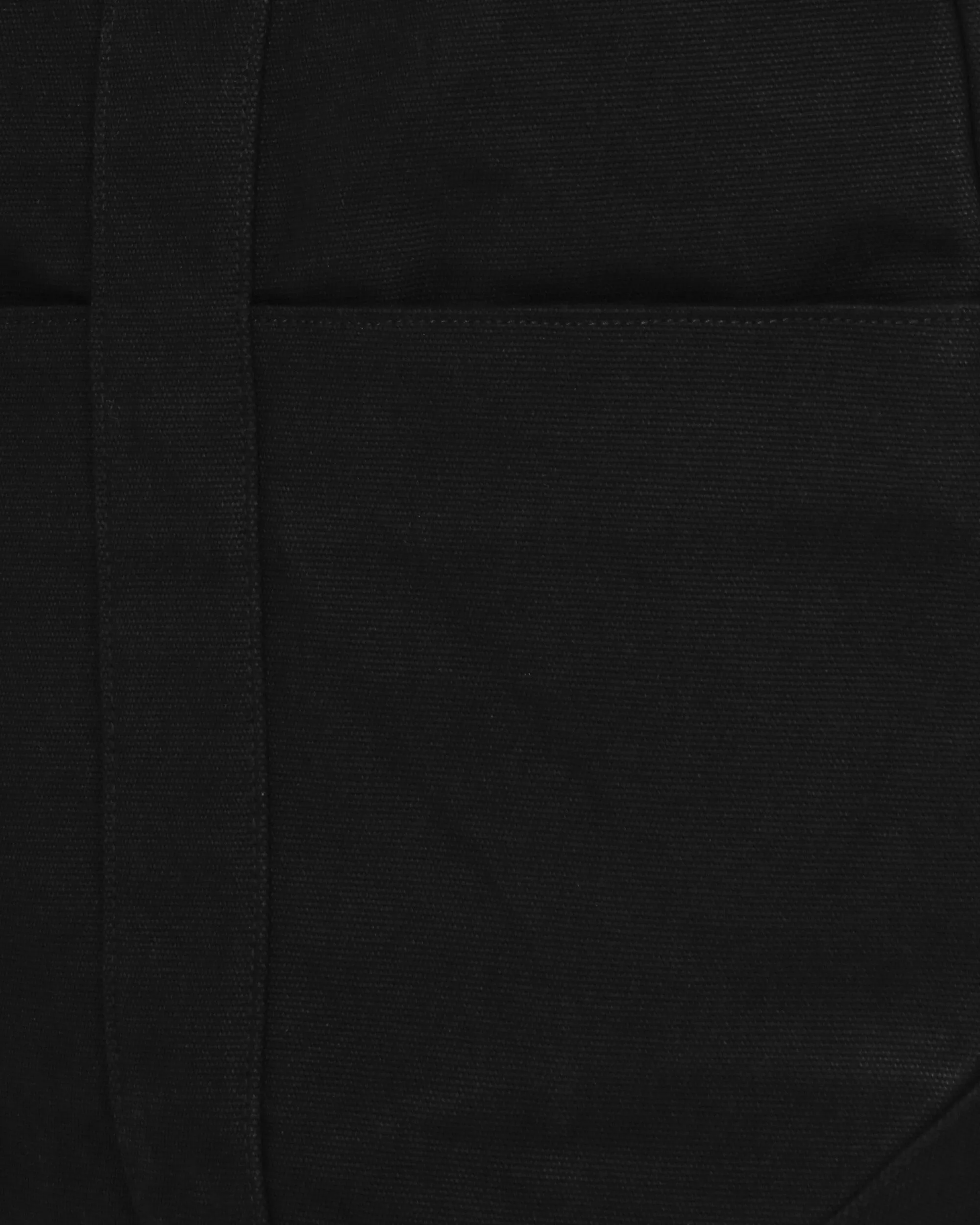 Parker Tote Bag Black