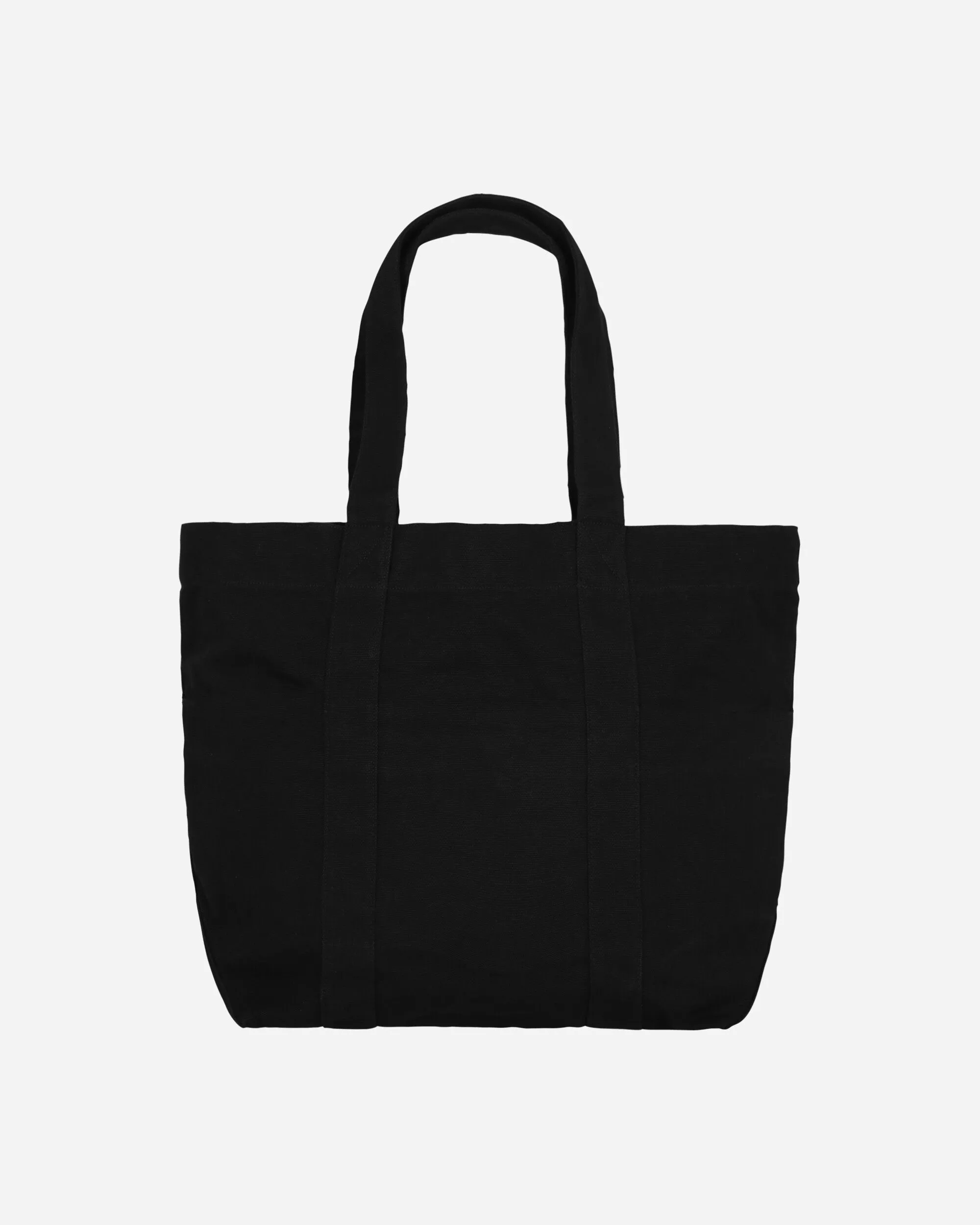Parker Tote Bag Black