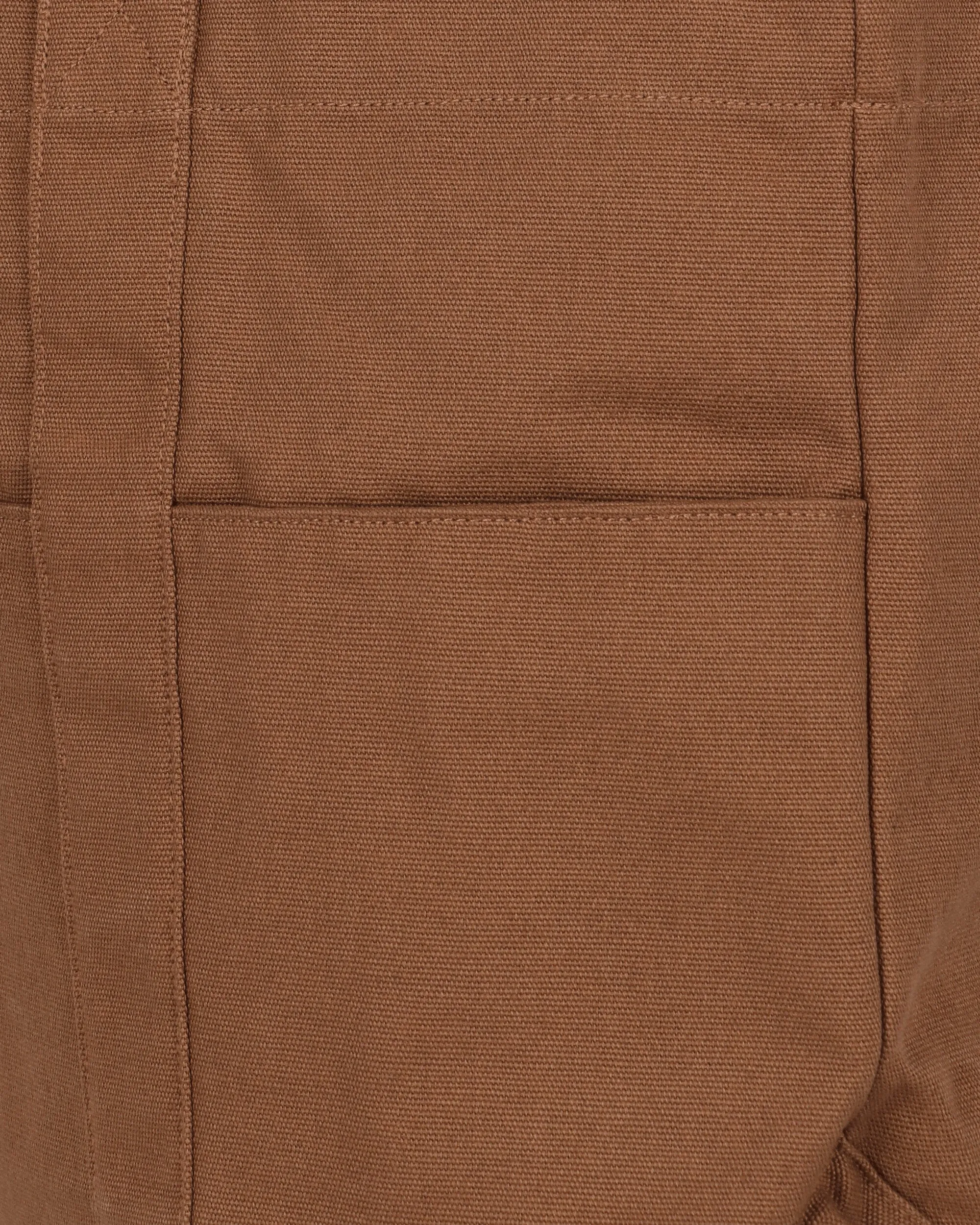 Parker Tote Bag Hamilton Brown