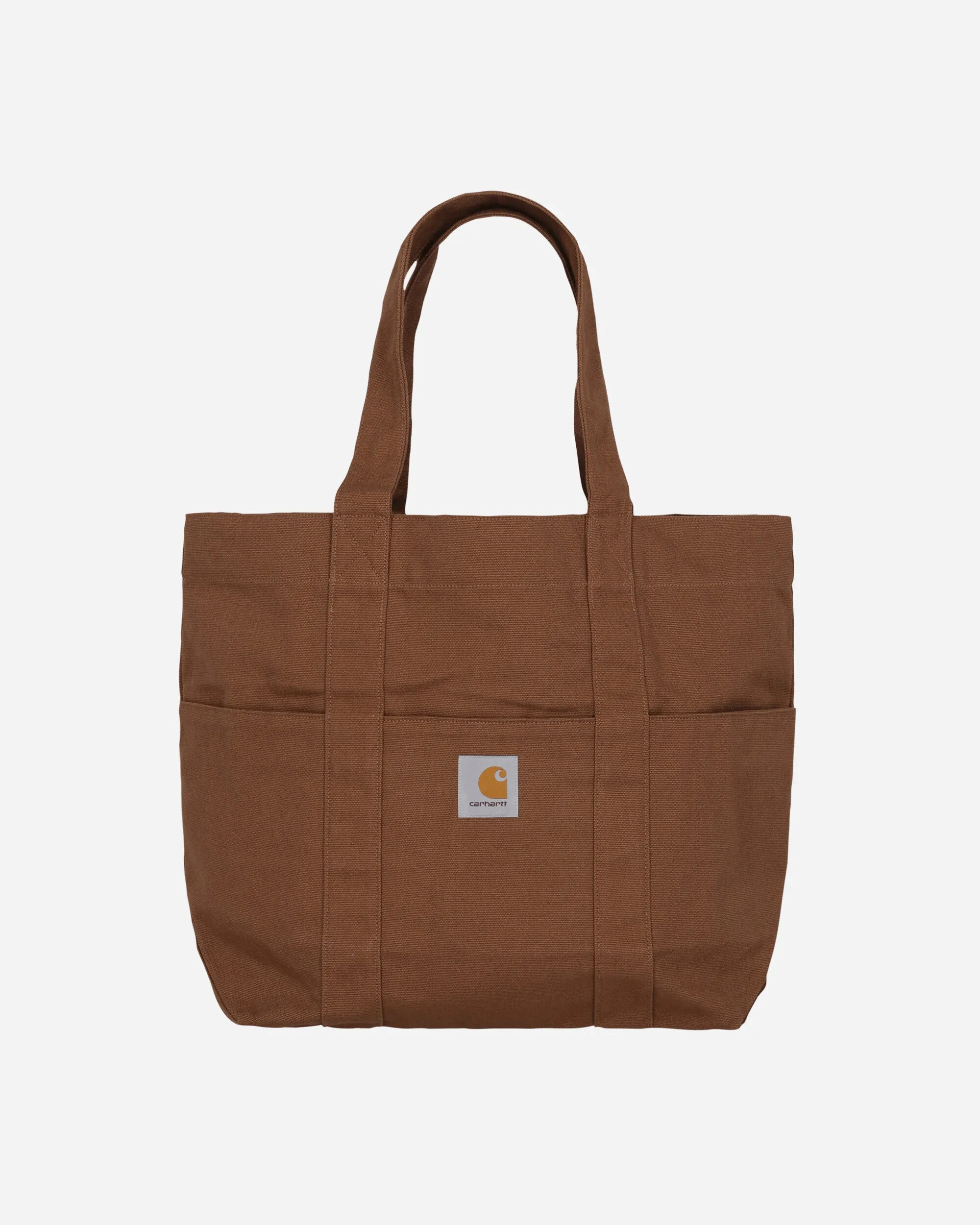 Parker Tote Bag Hamilton Brown